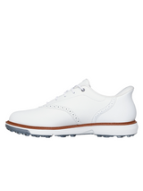 Skechers GO GOLF Prestige SL Slip 'Ins Golf Shoes - White
