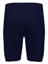 Original Penguin Performance Pull On 8" Short - Black Iris