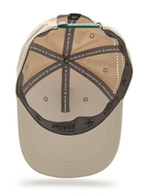 Original Penguin Be an Original Perf Cap - Silver Birch