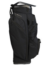 Ogio Woode 2026 Cart Bag - Black