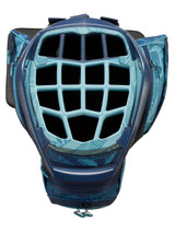 Ogio Woode 2026 Cart Bag - Navy Blue