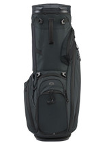 Ogio Silencer 2026 Stand Bag - Black