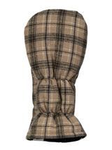 Mackem Golf Tartan Headcover - Silksworth