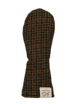 Mackem Golf Houndstooth Headcover - Elstob