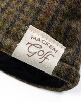 Mackem Golf Houndstooth Headcover - Elstob