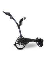 MGI Ai Navigator GPS+ 2025 - Matte Navy