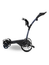MGI Ai Navigator GPS+ 2025 - Matte Navy