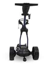 MGI Ai Navigator GPS+ 2025 - Matte Navy