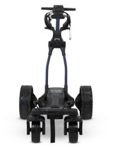 MGI Ai Navigator GPS+ 2025 - Matte Navy