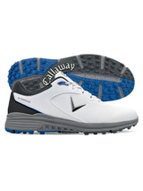 Callaway Balboa Sport v2 Golf Shoes - White