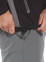 Original Penguin Colour Block Wind Jacket - Caviar