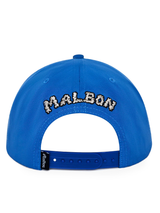 Malbon Dragon Rope Hat