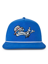 Malbon Dragon Rope Hat