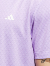 adidas-Core-Allover-Print-Polo-Shirt-Powder-Plum-White