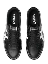 Asics Japan S Golf Shoes - Black/White