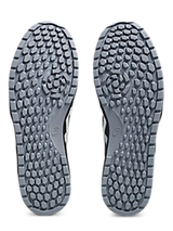 Asics Japan S Golf Shoes - Black/White