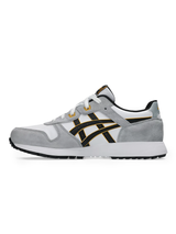Asics Lyte Golf Shoes - Piedmont Grey/Black