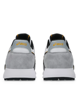 Asics Lyte Golf Shoes - Piedmont Grey/Black