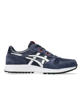 Asics Lyte Golf Shoes - Midnight Blue/White