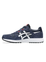 Asics Lyte Golf Shoes - Midnight Blue/White