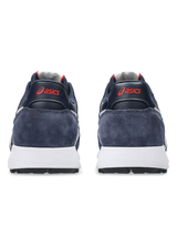 Asics Lyte Golf Shoes - Midnight Blue/White