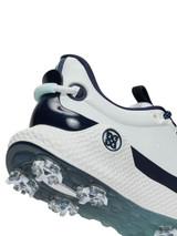 G/FORE Women's MG4+ O2 G/Lock Golf Shoes - Snow/Twilight