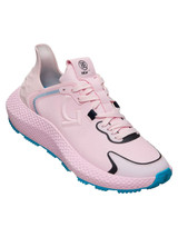 G/FORE Women's MG4X2 Heart G's Hybrid Cross Trainer - Blush/Venetian