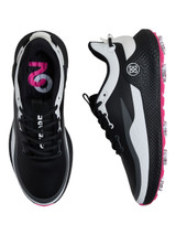 G/FORE MG4+ O2 G/Lock Golf Shoes - Onyx