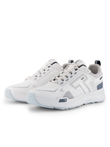 TRUE Linkswear Ascent PNWProof Golf Shoes - Rain Cloud
