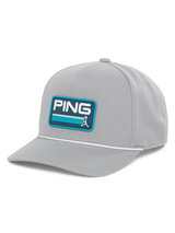 Ping Racer Cap