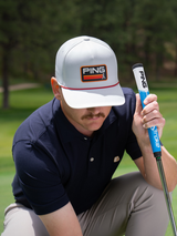 Ping Racer Cap