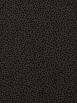 Calvin Klein Watkins Printed Polo - Black