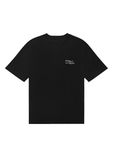 Malbon Bermuda Sport Utility Tee - Black