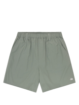 Left Of Field Golf Dune Golf Short - Green