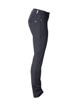 Daily Sports Womens Miracle Pant (29in) - Navy