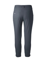 Daily Sports Womens Lyric High Water (94cm) - Navy