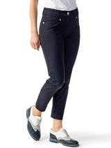 Daily Sports Womens Lyric High Water (94cm) - Navy