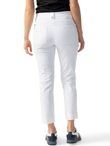 Daily Sports Womens Lyric High Water (94cm) - White