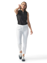 Daily Sports Womens Lyric High Water (94cm) - White