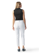 Daily Sports Womens Lyric High Water (94cm) - White