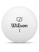 Wilson Staff Model X TRK360 Golf Balls