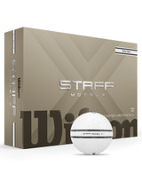 Wilson Staff Model X TRK360 Golf Balls