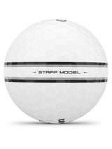 Wilson Staff Model TRK360 Golf Balls