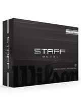 Wilson Staff Model TRK360 Golf Balls