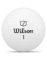 Wilson Staff Model TRK360 Golf Balls