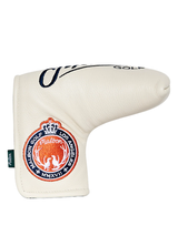 Malbon Maxwell Blade Cover - Beige