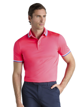 G/FORE GTAB Essential Tech Jersey Polo - Birdie