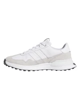 adidas Womens S2G 26 Textile Spikeless Golf Shoes - Dash Grey/Ftwr White
