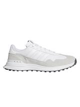 adidas S2G 26 Textile Spikeless Golf Shoes - Dash Grey/Ftwr White/Core Black