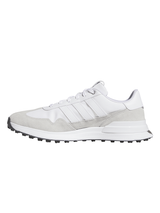 adidas S2G 26 Textile Spikeless Golf Shoes - Dash Grey/Ftwr White/Core Black